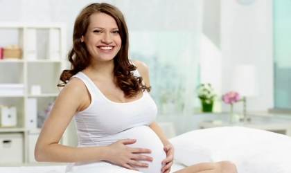 هل انتفاخ أنف المرأة أثناء الحمل له علاقة بجنس الجنين؟