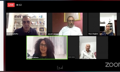 تواصل فعاليات ملتقى فلسطين للقصة العربية عبر منصة "زووم"