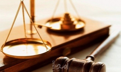 محكمة بداية دير البلح تحكم بالبراءة والحبس لمدانين في قضية قتل