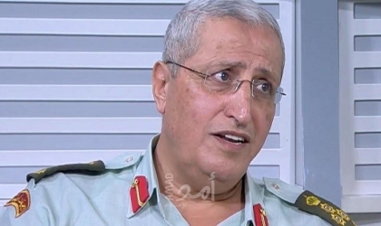 الأردن: إصابة مدير عام الخدمات الطبية "عادل الوهادنه" بفيروس "كورونا"