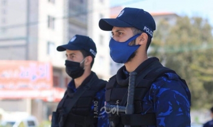 شرطة حماس تتخذ إجراءات جديدة بشأن الحفلات في الشوارع