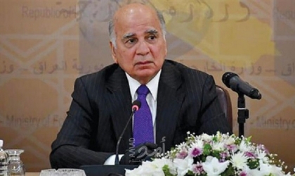 وزير الخارجية العراقي: نتوقع تعاملا مغايرا من إدارة بايدن مع الملف العراقي