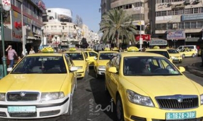 رام الله: نقابة النقل العام تقرر الإضراب الشامل عن العمل "الأربعاء"