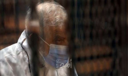 مصر: ضم محاكمة الإخواني محمود عزت لـ "التخابر مع حماس"