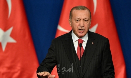أردوغان يشترط قبول عضوية تركيا في الاتحاد الأوروبي للموافقة على انضمام السويد للناتو