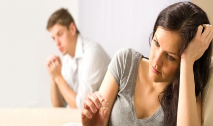 لماذا يجرح الزوج مشاعر زوجته ؟