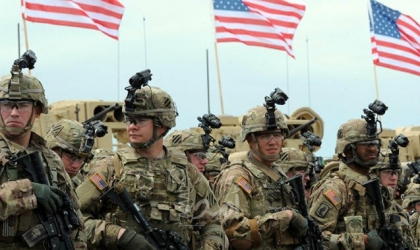سوريا.. الجيش الأمريكي يعلن القبض على قيادي بـ"داعش"