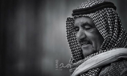 وفاة وزير المالية الإماراتي "حمدان بن راشد آل مكتوم"