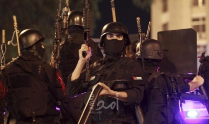 بالأسماء -اعتقالات لعدد من المسؤولين في الأردن "لأسباب أمنية"