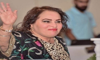 وفاة الفنانة نادية العراقية إثر تدهور حالتها بعد إصابتها بكورونا