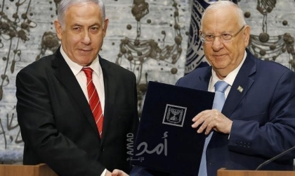 نتنياهو يعيد تفويض تشكيل الحكومة إلى الرئيس الإسرائيلي ريفلين