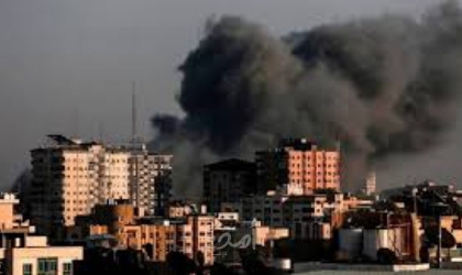 غزة: مختصون يطالبون باستقدام خبراء دوليين لكشف مخاطر مخلفات القذائف الإسرائيلية