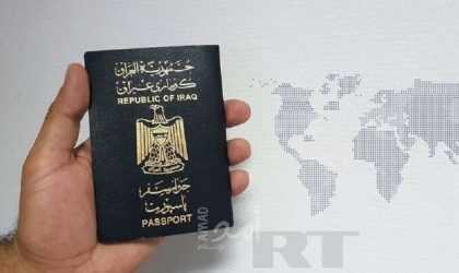 العراق: منح الفلسطيني المقيم لمدة 10 سنوات متواصلة حقوق المواطن باستثناء الجنسية