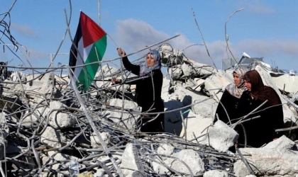 تقرير: الاتهامات والشروط تعقد ملف إعادة إعمار غزة