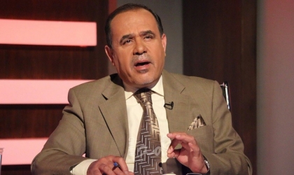 الكاتب الأردني "الرنتاوي" يعتذر عما كتب ويستقيل من لجنة ملكية