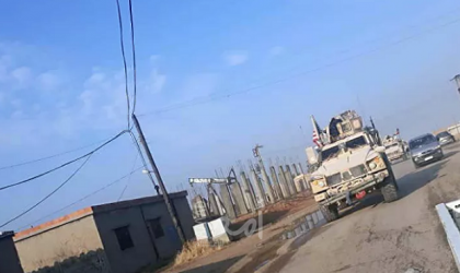 مرصد سوري: غارات روسية قرب نقطة عسكرية تركية شمالي سوريا