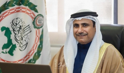 رئيس البرلمان العربي يشيد بالإجراءات الوقائية التي اتخذتها السعودية للحد من إنتشار "كورونا"