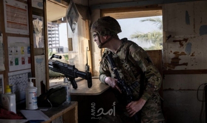 سانا: القوات الأمريكية تنقل عناصر من "داعش" إلى قواعد لتدريبهم