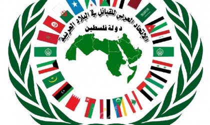 الاتحاد العربي للقبائل: شعبنا أسقط المشاريع التصفوية يوم إعلان الاستقلال بالجزائر