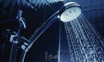 الاستحمام بالماء البارد قد يساعد فى منع "انسداد الشرايين"