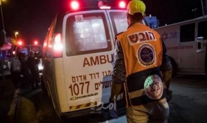 القدس: مستوطنون يطعنون فلسطينياً ويصيبونه بجروح خطيرة
