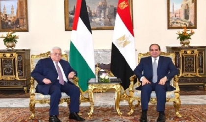 هآرتس: ضغوط أميركية ومصرية على فتح وحماس لتشكيل حكومة وحدة فلسطينية