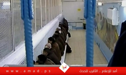 رفح: الافراج عن الأسير "محمد البردويل" من سجون الاحتلال