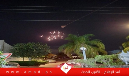 صفارات الإنذار تدوي في سديروت..واعتراض صاروخ - فيديو