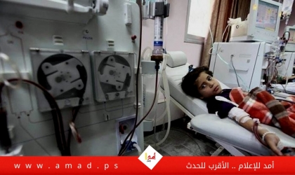 حكومة حماس: مئات المرضى في خطر بسبب منع إسرائيل توريد أجهزة طبية