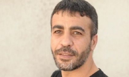 التوتر يسود سجن "عسقلان" عقب المماطلة في علاج الأسير أبو حميد