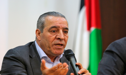 الشيخ يطالب المجتمع الدولي بتوفير الحماية للشعب الفلسطيني من إجرام سلطات الاحتلال