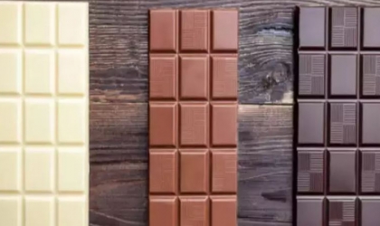 5 فوائد لتناول الشوكولاتة الداكنة