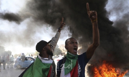 لجنة أطباء السودان المركزية: مقتل 3 من المحتجين برصاص القوات العسكرية