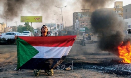 حمدوك: التراجع عن المسار الديمقراطي  تهديد لاستقرار السودان وأمنه
