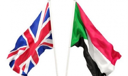السودان يمهل السفير البريطاني (21) يوماً لمغادرة أراضيه