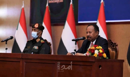 وكالة: رئيس الوزراء السوداني ينوي الاستقالة خلال ساعات