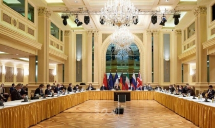 وكالة إيرانية تكشف عن 4 قضايا رئيسية عالقة في محادثات فيينا