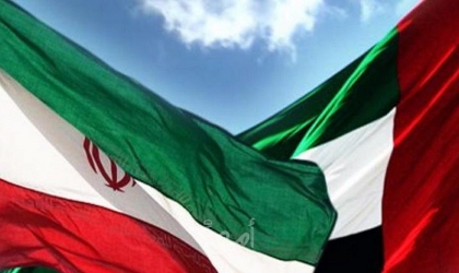 الإمارات تنفي تقرير رويترز حول أفراجها عن مليارات الدولارات لإيران