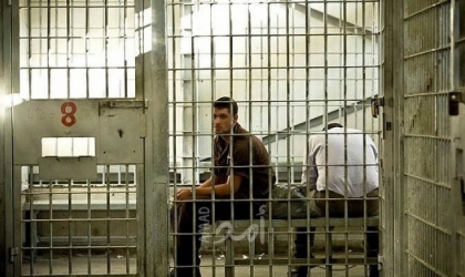 "هيئة الأسرى": استمرار إغلاق سجن عسقلان وإرجاع وجبات الطعام "الأربعاء"