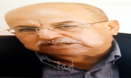 ذكرى رحيل القائد الوطني عبد الرحيم محمود ملوح