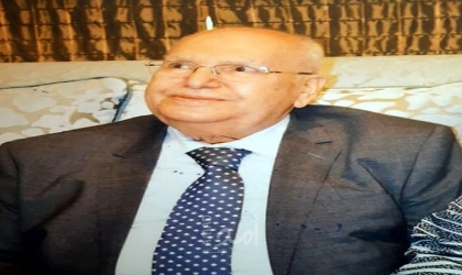 ذكرى رحيل السفير عوني محمد حامد بطاش