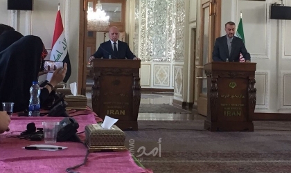 وزير الخارجية العراقي: نتطلع لجولة خامسة من الحوار بين إيران والسعودية