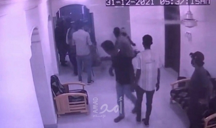 فيديو يوثق لحظة اقتحام قوات الأمن السوداني مقر قناتي "العربية والعربية الحدث"