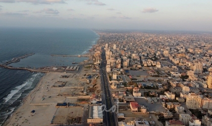 داخلية حماس: مليونان و(313) ألف نسمة تعداد سكان قطاع غزة حتى نهاية 2021