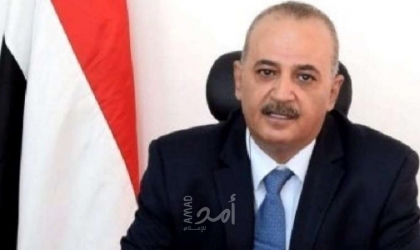 وزير البيئة اليمني يٌحذر من كارثة مصدرها "خزان صافر النفطي" -فيديو