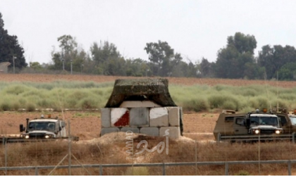 قوات الاحتلال تطلق النار تجاه الأراضي الزراعية شرق خانيونس
