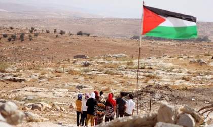 مسؤولون دوليون: ينبغي السماح للفلسطينيين من سكان مَسافر يطا بالبقاء في منازلهم بكرامة