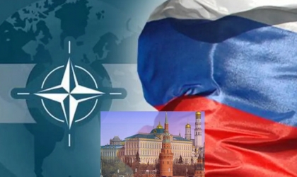 روسيا تطالب بـ"إخراج قوات الناتو" من رومانيا وبلغاريا ضمن مقترحاتها للضمانات الأمنية