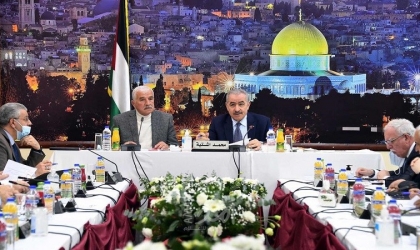 مجلس الوزراء الفلسطيني يصادق على حزمة من المشاريع التنموية والتطويرية