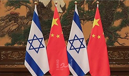 ج.بوست: إسرائيل رفضت عطاءات شركات صينية نتيجة ضغط أمريكي